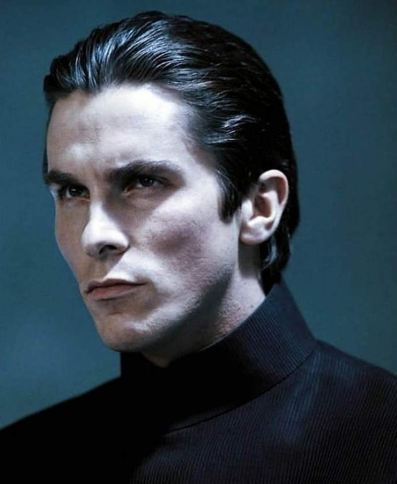 Christian Bale - Foto 17