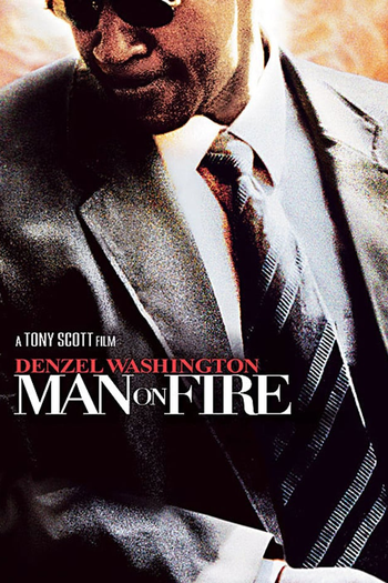  de Filme Chamas da Vingança (2004)