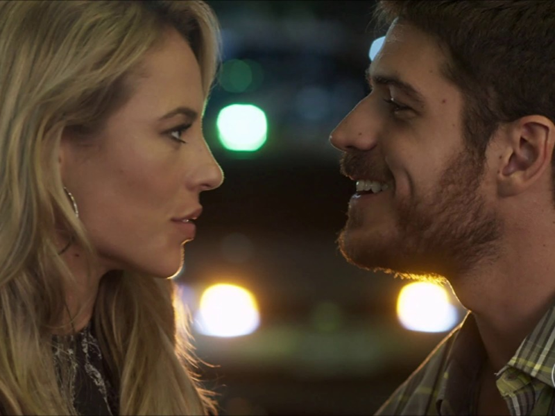 Foto 3 de A Força do Querer