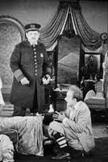  de Curta Laughing Ladies (1925)