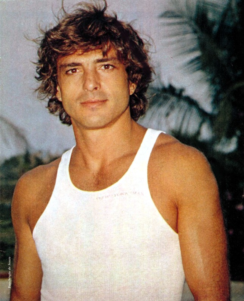 Carlos Alberto Riccelli - Foto 1