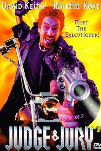  de Filme O Juízo Final (1996)