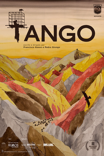  de Curta Tango (2016)