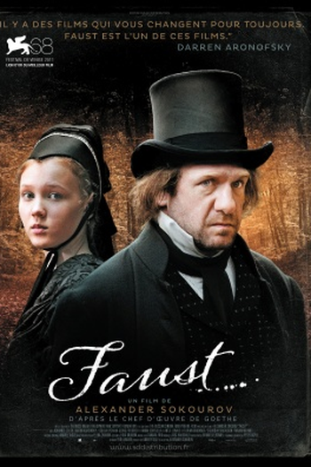  de Filme Fausto (2011)