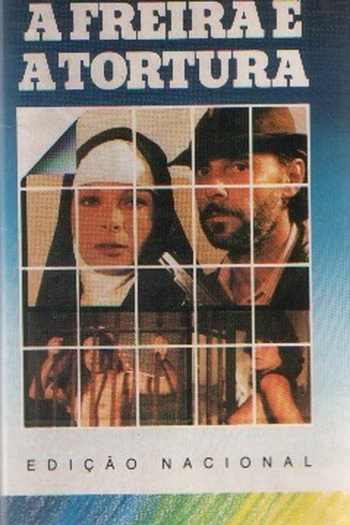  de Filme A Freira e a Tortura (1983)