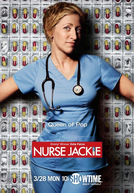 Nurse Jackie (3ª Temporada) (Nurse Jackie (Season 3))