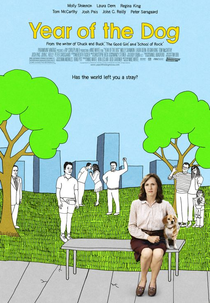 Amor pra Cachorro (Year of the Dog)