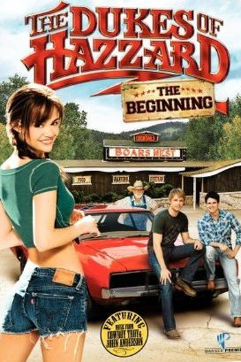  de Filme Os Gatões 2: O Início (2007)