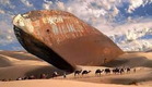 1918 a 1990 - O desastre do Mar de Aral