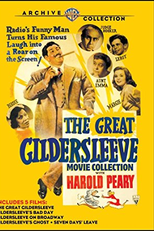 Então, Casa ou Não Casa? (The Great Gildersleeve)