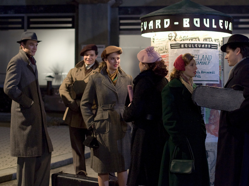 Foto 2 de Notas de Liberdade