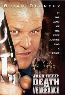 Morte e Vingança (Jack Reed: Death and Vengeance)