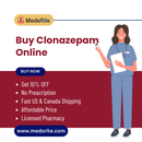 Buy Clonazepam 2 mg Online