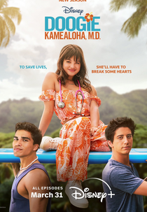 Doogie Kamealoha: Doutora Precoce (2ª Temporada) (Doogie Kamealoha, M.D. (Season 2))