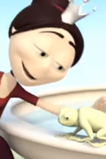 Esse Beijo tem Manha (There's Bliss in the Kiss)