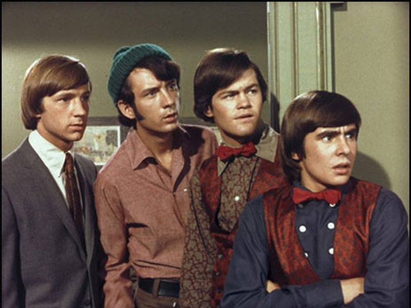 Foto 2 de The Monkees (1ª Temporada)