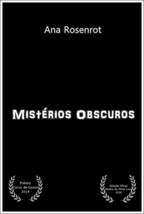 Mistérios Obscuros - Poster / Capa / Cartaz - Oficial 1