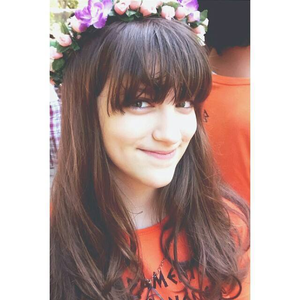 Foto de perfil de Alicia