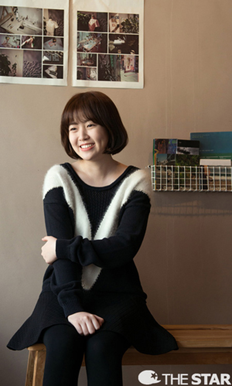 Shim Eun-kyung - Foto 6