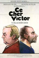 Querido Victor (Ce cher Victor)