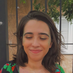 Foto de perfil de Rebeca