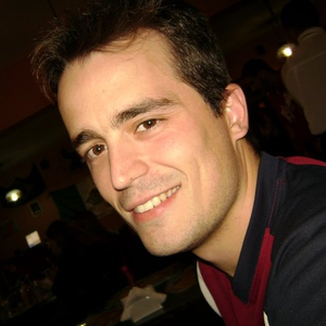 Foto de perfil de Henrique Ayres Zanon