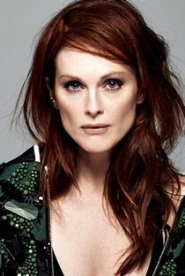 Julianne Moore - Poster 1