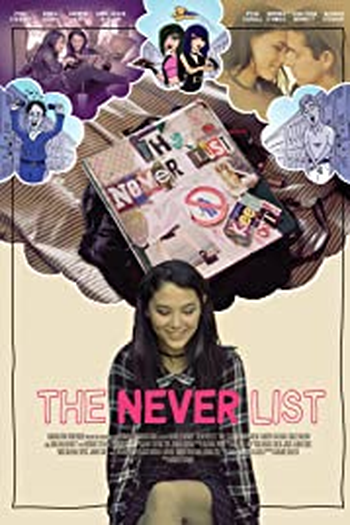  de Filme The Never List (2020)
