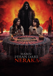 Mama: Pesan Dari Neraka (Mama: Pesan Dari Neraka)
