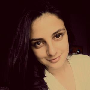Foto de perfil de Jéssy Nidal Ibrahim