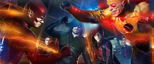 Spinoff de Arrow/Flash entra em produção e tem sinopse revelada