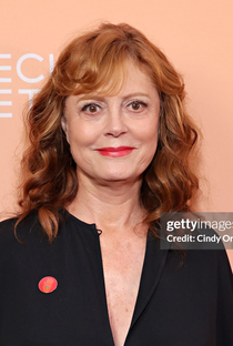 Susan Sarandon - Poster / Capa / Cartaz - Oficial 1