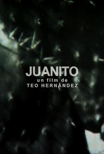 Juanito - Poster / Capa / Cartaz - Oficial 1