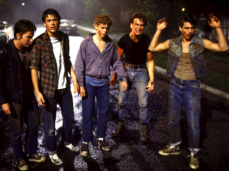 Foto 19 de Vidas Sem Rumo