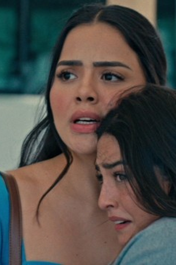 Poster de Episódio Hermanas para siempre (2024)