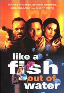 Como Um Peixe Fora D´Água (Comme un poisson hors de l'eau)