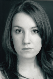 Clare Monnelly - Poster 1