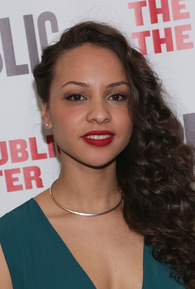 Jasmine Cephas Jones