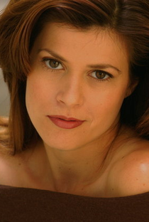 Madison Bauer - Poster / Capa / Cartaz - Oficial 2