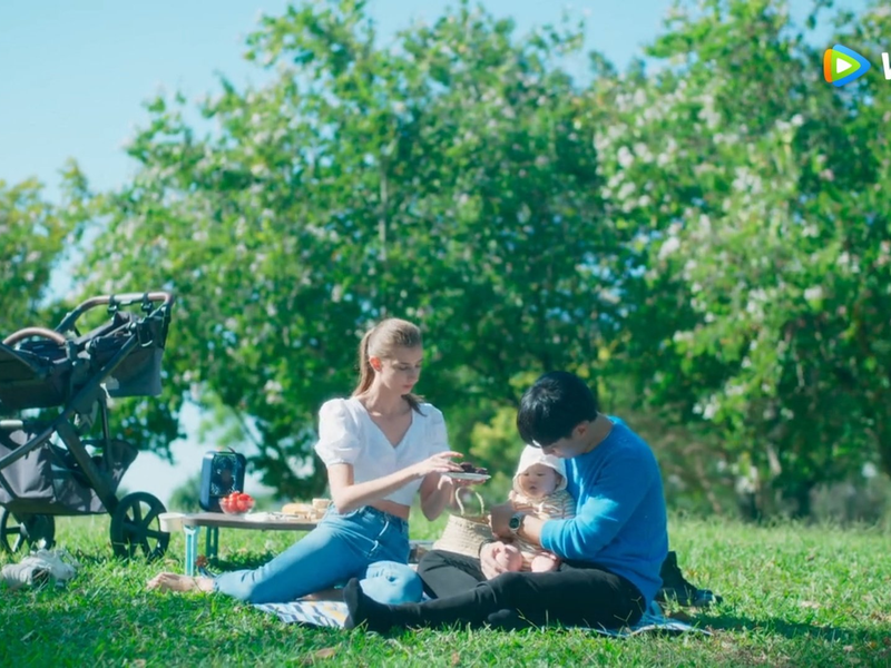 Foto 4 de We Best Love: Spin-off