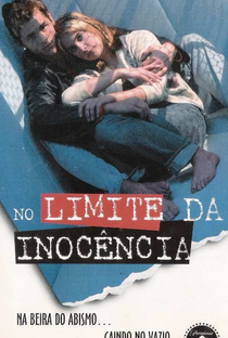 No Limite da Inocência - Poster / Capa / Cartaz - Oficial 2