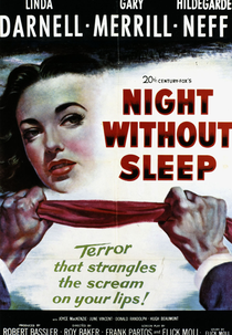 Night Without Sleep (Night Without Sleep)