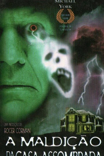  de Filme A Maldição da Casa Assombrada (1999)