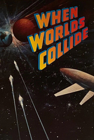 Poster 7 de Filme O Fim do Mundo (1951)