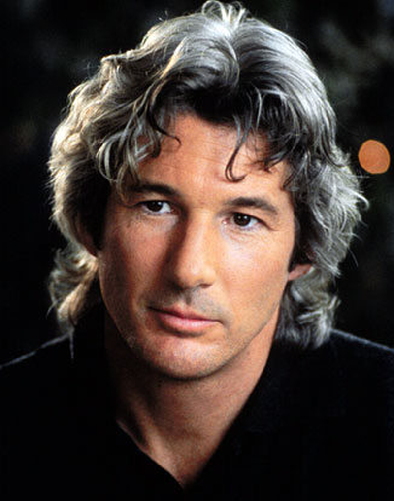 Richard Gere - Foto 4