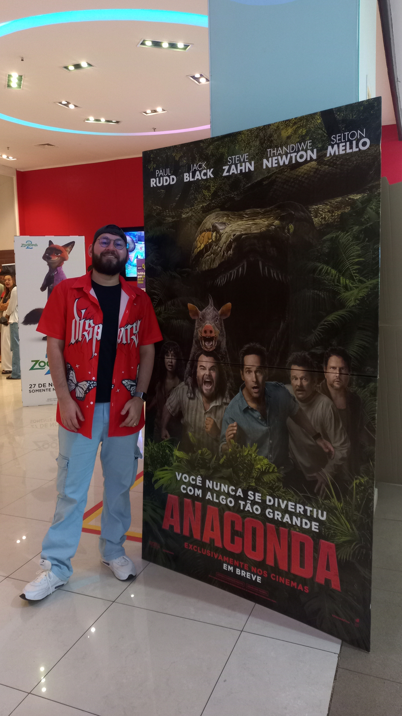 Geovanderson de Amorim - Foto 2