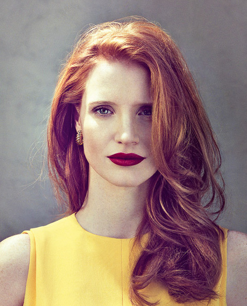 Jessica Chastain - Foto 21