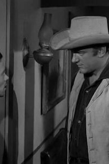 Poster de Episódio Born to Hang (1957)