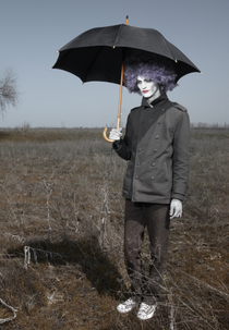 Ballade (Secret Life of Memories)