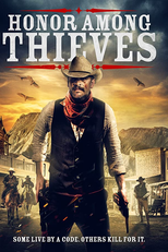 Honra Entre Ladrões (Honor Among Thieves)